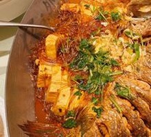 Demoli Stewed Fish