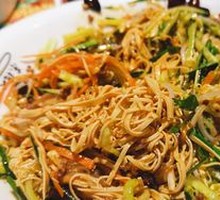 Large Mixed Cold Dishes