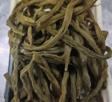 Homestyle Dried Green Beans