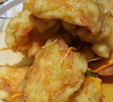 Classic Sweet and Sour Pork