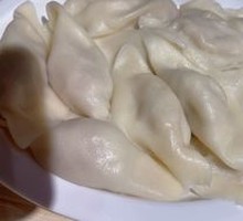 Sour Cabbage Dumplings