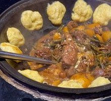Braised Goose Pot