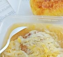Sour Cabbage Meatballs