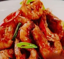 Large Shrimp