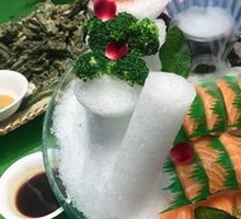 Sashimi Assortment