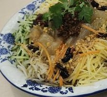 Homestyle Cold Dish