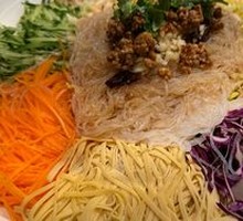 Homestyle Cold Dish