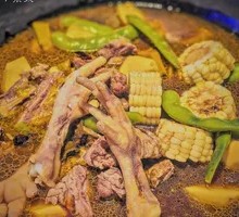 Stir-Fried String Beans