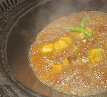 Fresh Pork Spine Bones