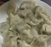 Three Fresh Meat Filling