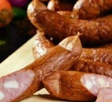 Smoked and Braised Dish