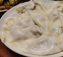 Flavorful Three-Ingredient Dumplings