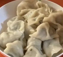 Egg White with Shrimp