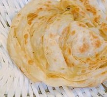 Sombrero Pancake