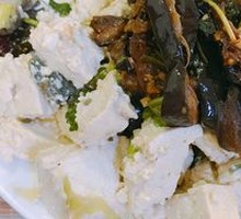 Stir-fried Mixed Vegetables