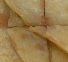 Home-style Oil Flatbread