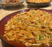 Garlic Shoot and Dried Tofu Stir-fry