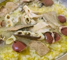 Pork Killing Dish (No Staple Food)