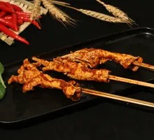 Chicken Feet