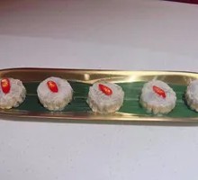 Shrimp paste