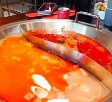 Tomato Hot Pot