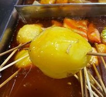 One Potato