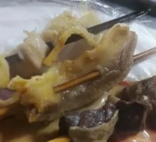 Original Flavor Spicy Beef
