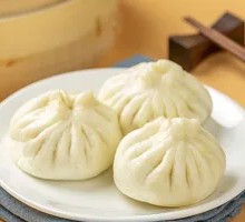 Beef and Corn Dumpling