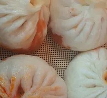 Spicy Chicken Leg Wrap