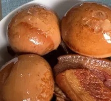 Secret Recipe Tea Eggs