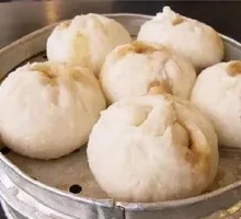 Beef Steamed Dumplings
