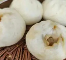 Beef Dumplings (Half Tray)
