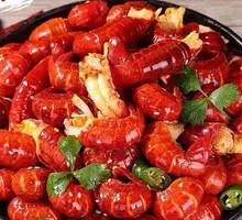 Secret-Recipe Lobster Tails