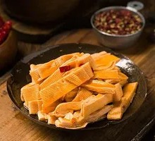 Dried Tofu Sheet
