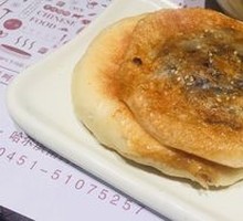 Glutinous Rice Cake