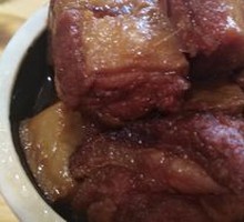 Special Jar Meat