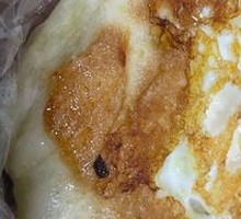 Scallion Egg Pancake