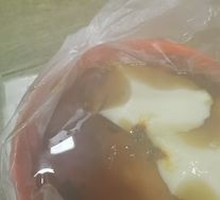 Tofu pudding