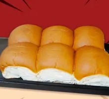 Old-fashioned Bread