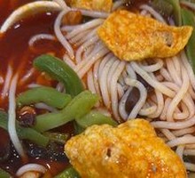 Liuzhou Snail Rice Noodles