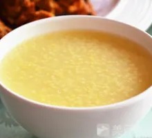 Rice Porridge