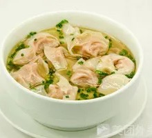 Authentic Nanjing Small Dumplings