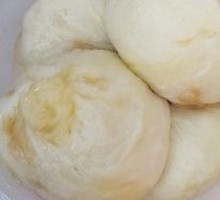 Steamed Pork Dumplings