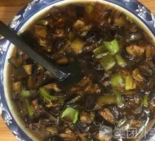 Noodles with Sauce
