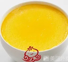 Egg Cake