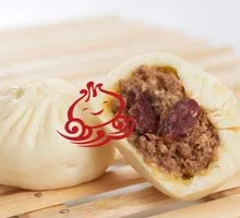 Flavorful Dry Sausage Bun