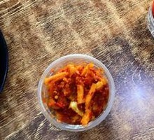 Spicy Sauce