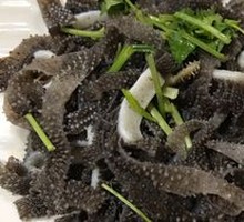 Quick-boiled Tripe