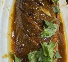 Yellow croaker
