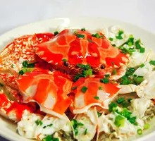 Spicy Crab
